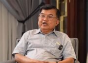 Peter F. Gontha Nilai Jusuf Kalla Layak Masuk Nominasi Nobel Perdamaian