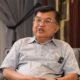 Peter F. Gontha Nilai Jusuf Kalla Layak Masuk Nominasi Nobel Perdamaian