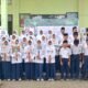MTs Mazro’atul Ulum Pringtulis Jepara Deklarasikan Sekolah Anti-Bullying
