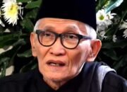 Rais ‘Aam PBNU Musyawarah Kubro Lirboyo