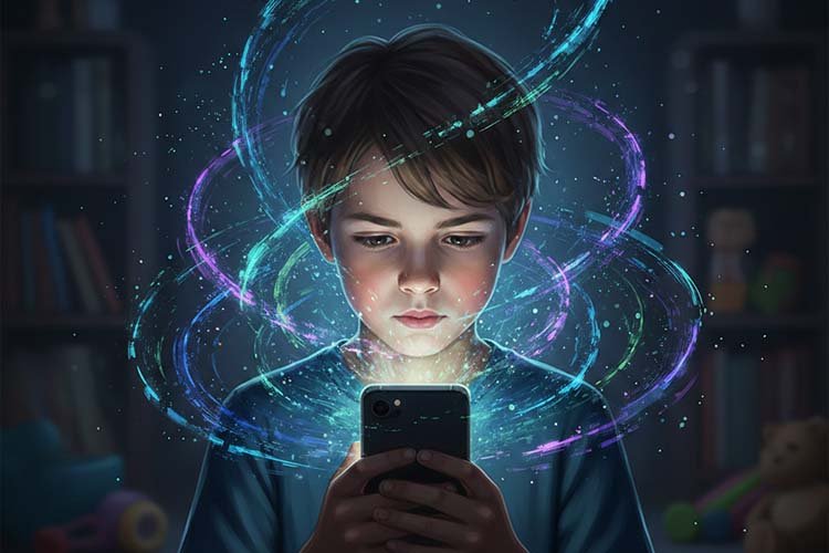 Regulasi Media Sosial untuk Lindungi Anak