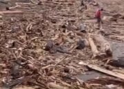 banjir dan longsor sumatera