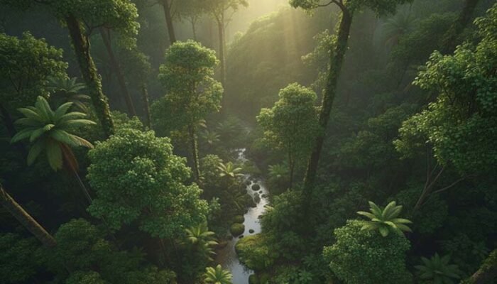 Ekologi dan Kejahatan Legislasi