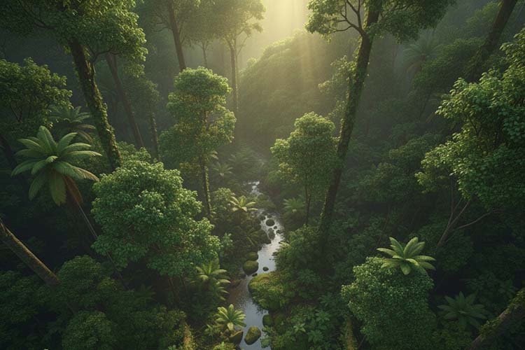 ekologi dan kejahatan legislasi