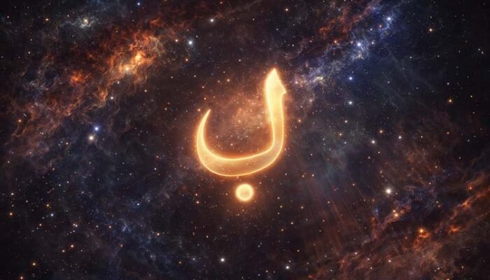 Rahasia Huruf Ba menurut Ibnu Arabi, Antara Titik Awal Wujud, Ubudiyah, dan Kosmologi Huruf