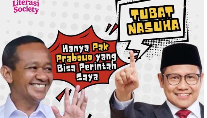 Minhajul ‘Abidin: Taubat Ekologis