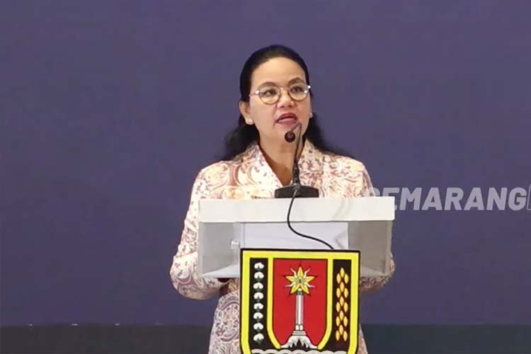 Agustina Wilujeng Pramestuti