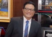 Babay Farid Wazdi dan Agus Fitrawan