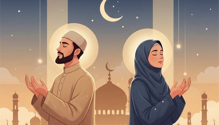 Doa Minta Jodoh agar Segera Dipertemukan, Ini Ciri-Cirinya Menurut Islam