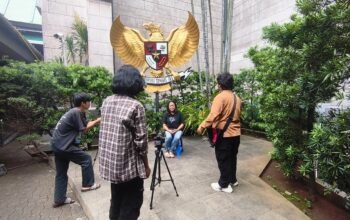 Film Dokumenter tentang Coexistence