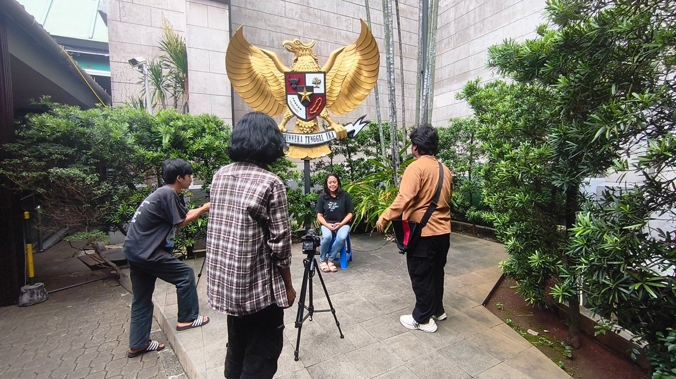 Film Dokumenter tentang Coexistence