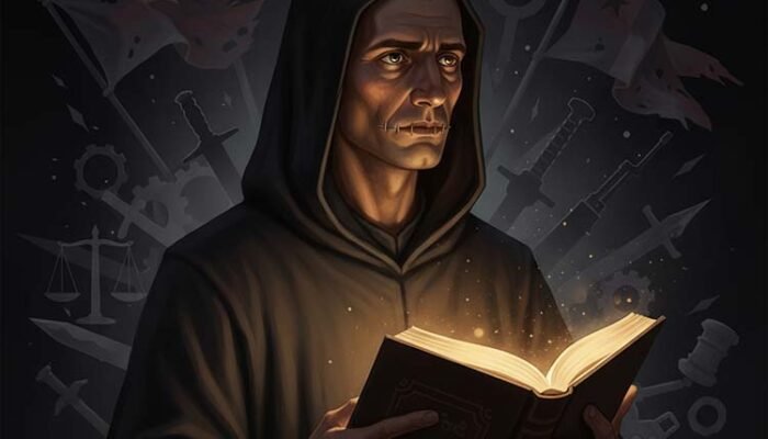 Intelektual Penghianat