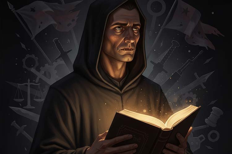 Intelektual Penghianat