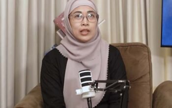 Istri Babay Farid Wazdi Tegaskan Tidak Ada Suap: Kebijakan Dijadikan Perkara Pidana