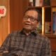 Mahfud MD Menilai Komika Pandji Tidak Layak Diproses Hukum, Siap Bela Secara Moral dan Akademik