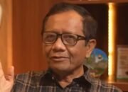 Mahfud MD buka suara soal kasus kuota haji eks Menag Yaqut