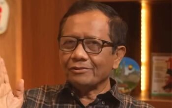 Mahfud MD buka suara soal kasus kuota haji eks Menag Yaqut