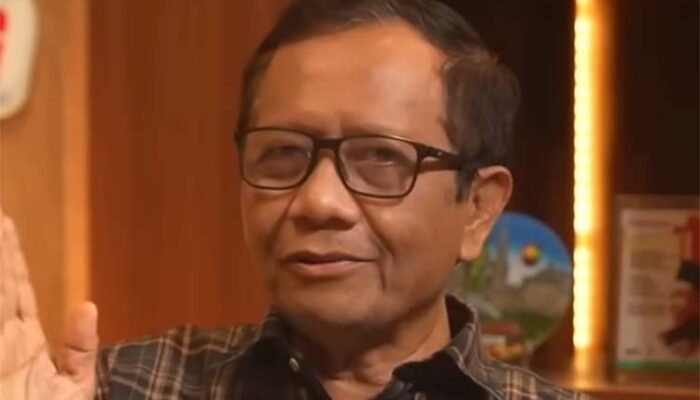 Kasus Kuota Haji Eks Menag Yaqut, Mahfud MD: KPK Harus Berlaku Adil