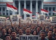 Menyoal Moralitas Demokrasi