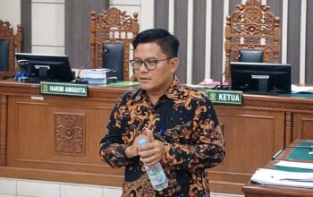 Merit System babay farid