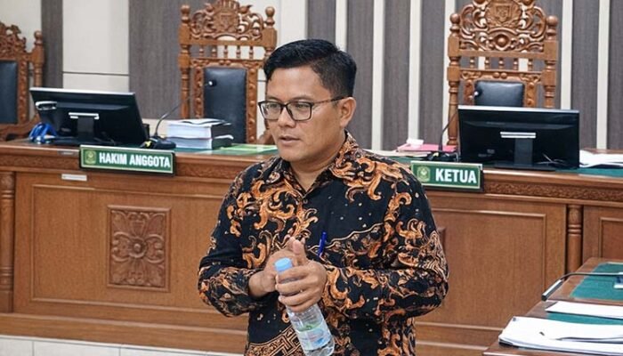 Merit System: Jalan Sunyi Melawan Korupsi, Kolusi, dan Nepotisme