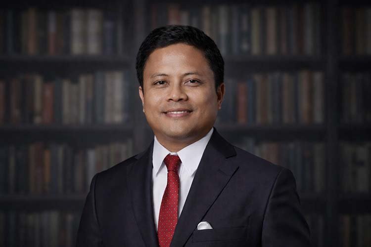 Muhammadiyah Nilai Sidang Babay Farid Wazdi Krusial