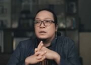 Noe Letto Dilantik Menjadi Tenaga Ahli Dewan Pertahanan Nasional