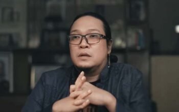 Noe Letto Dilantik Menjadi Tenaga Ahli Dewan Pertahanan Nasional, Ini Tugasnya