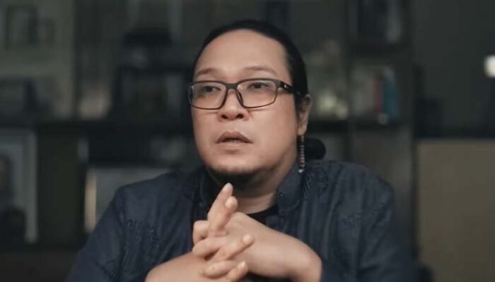 Noe Letto Dilantik Menjadi Tenaga Ahli Dewan Pertahanan Nasional, Ini Tugasnya