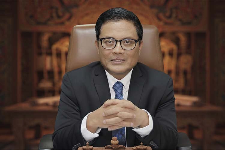 PP Muhammadiyah Nilai Kasus Babay Farid Picu Kekhawatiran Bankir