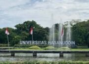 Pilrek Unhas Terancam Skandal Besar, Investigasi Inspektorat Picu Isu ‘Unhasgate’