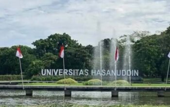 Pilrek Unhas Terancam Skandal Besar, Investigasi Inspektorat Picu Isu ‘Unhasgate’