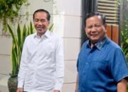 Utang Luar Negeri ke Cina