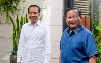 Utang Luar Negeri ke Cina