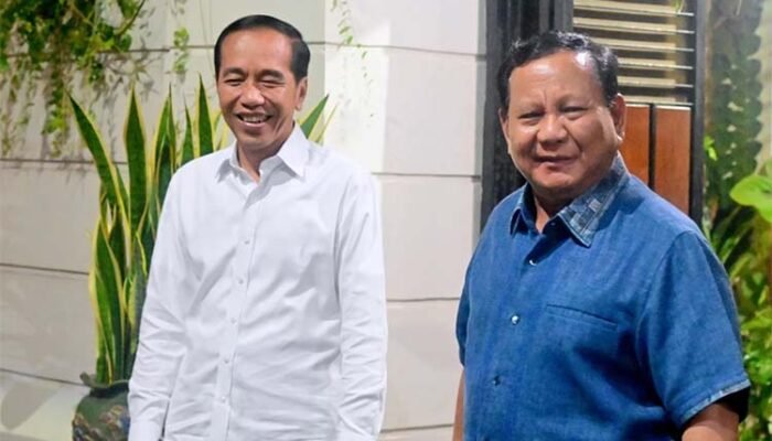 Utang Luar Negeri ke Cina Naik 11 Kali Lipat, Lonjakan Terjadi di Era Jokowi