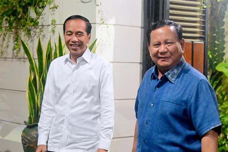 Utang Luar Negeri ke Cina