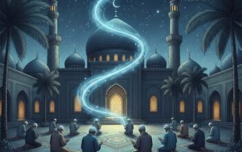 Doa dan Amalan Malam 27 Rajab, Ibadah Isra Mi’raj Nabi Muhammad Saw