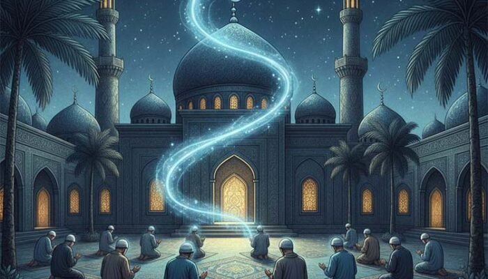 Doa dan Amalan Malam 27 Rajab, Ibadah Isra Mi’raj Nabi Muhammad Saw