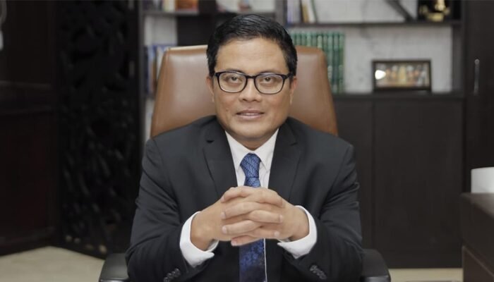 Aset Negara Naik Triliunan, Pengabdiannya Berujung Penjara: Kisah Perih Kader Muhammadiyah