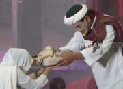 labuhan kyai sholeh darat