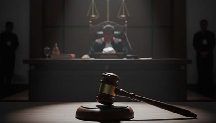 Mantan Ketua Umum PB HMI Soroti Dugaan Kriminalisasi Bankir dalam Kasus Kredit Sritex