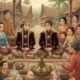 Sepasar Berapa Hari? Mengenal Tradisi Sepasar Manten dalam Budaya Jawa