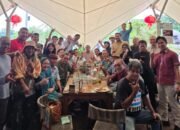 Aktivis INDEMO Gelar Silaturahmi Menyambut Ramadhan di Ancol Jakarta