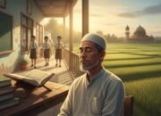 Antara Aku, Riba, dan Putri Campa