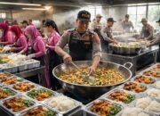 Dapur MBG Polri