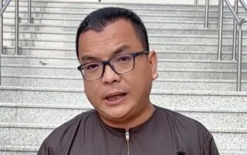 Denny Indrayana Jelaskan Mekanisme Kekosongan Presiden-Wapres, Peluang Dua Koalisi Pilpres 2024 Bisa Usulkan Calon