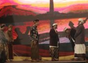 Dewan Kesenian Jawa Tengah Dinilai Vakum, Beno Siang Pamungkas Soroti Mandeknya Peran DKJT