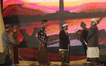 Dewan Kesenian Jawa Tengah Dinilai Vakum, Beno Siang Pamungkas Soroti Mandeknya Peran DKJT