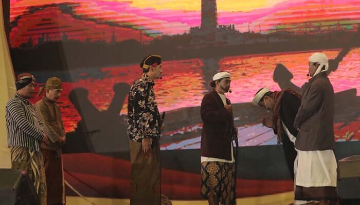 Dewan Kesenian Jawa Tengah Dinilai Vakum, Beno Siang Pamungkas Soroti Mandeknya Peran DKJT