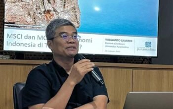 Ekonom Senior Soroti Potensi Kriminalisasi Pemegang Kebijakan Kredit dalam Kasus Sritex